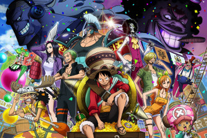 【キャラ誕生日まとめ】11月8～15日生まれのキャラは？ 「ワンピース」ゾロから「けいおん！」中野梓まで 画像