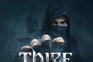 話題の大作ゲーム「Thief」　ムービー制作に日本のポリゴン・ピクチュアズが参加 画像
