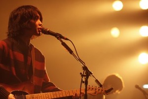 Galileo Galilei の渋谷公会堂ライブ決定　初のホールワンマンに大きな期待 画像