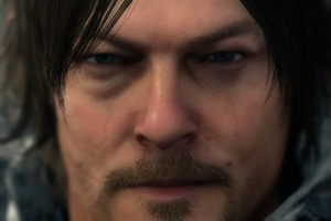 「DEATH STRANDING」話題だけど、結局どういうゲームなの？　購入を悩むあなたに“魅力＆特徴”をざっくり紹介【特集】 画像