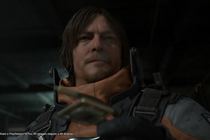 「DEATH STRANDING」効果か？ コラボした“モンスターエナジー”メーカーの株価が上昇 画像