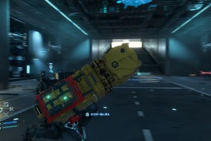 「DEATH STRANDING」序盤を進行中のプレイヤー必見！ 配達任務安全衛生マニュアル【特集】 画像