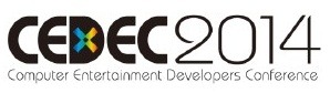 「CEDEC 2014」開催日程は9月2日から4日に決定　ゲーム開発技術ロードマップも公開 画像