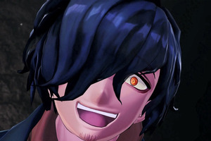 「FGO アーケード」★3岡田以蔵、期間限定で登場！ リョーマより人気のわしが先ですまんのう!! 画像