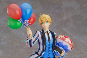 「FGO」アーサー・ペンドラゴン〔プロトタイプ〕、“英霊正装”姿で立体化！ 画像