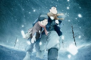 「ジョバンニの島」予告編公開 豪華キャストとI.Gの実力派スタッフが集結 画像