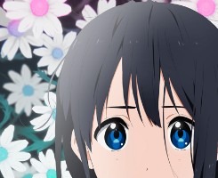 「たまこラブストーリー」14年4月26日公開 京アニ人気作の完全新作映画 画像