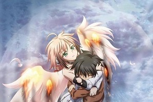 「そらのおとしものＦinal 永遠の私の鳥籠」　2014年4月26日公開決定、予告編公開 画像