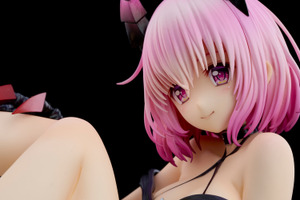 「To LOVEる-とらぶる-ダークネス」モモ、大胆衣装でフィギュア化！ 清楚な彼女の“ドS”な一面にも注目 画像