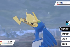「ポケットモンスター ソード・シールド」あなたは全部知ってる？ “13個”の小ネタをご紹介【特集】 画像