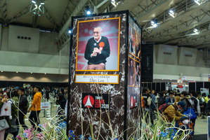 「東京コミコン2019」アメコミヒーロー一挙集結！ 見どころがわかる会場レポート【写真102枚】 画像