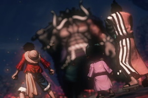 「ワンピース 海賊無双4」発売日決定！ サボ、ロー、カイドウ... 強者たちが集結する“第3弾PV”も公開 画像