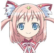 萌える英会話がオリジナルTVアニメに　AICが「マジでオタクなイングリッシュ!りぼんちゃん」製作 画像