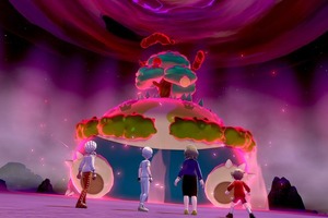 「ポケモン ソード・シールド」レイドで困ってない？みんなで戦ってキョダイマックス・カビゴンをゲットする5つのコツ【特集】 画像