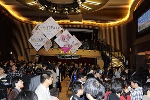 2014年　国内劇場アニメ＆イベント上映作品リスト：現時点で約40本、映画館の活況続く 画像