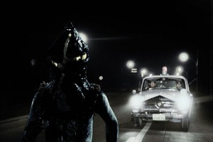 「ネオ・ウルトラＱ」特別上映第3弾　初日トークに品田冬樹、飯田文江、そしてケムール人 画像