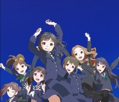 「Wake Up, Girls!」1月10日スタート間近　プレミア上映や舞台挨拶も決定 画像