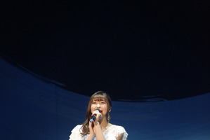 安野希世乃、2nd LIVEツアーが千秋楽へ 待望の新曲も世界最速で披露したステージレポート 画像