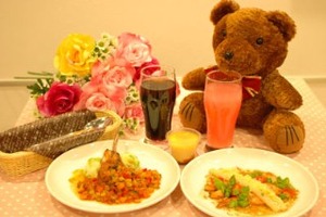 アニメイトカフェコラボ第6弾は「純情ロマンチカ」　限定メニューやグッズなどが展開 画像