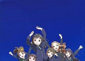 ヤマカンに訊く！　山本寛監督が語る「Wake Up Girls!」　第4回“これまでのアニメと何が違いますか？” 画像