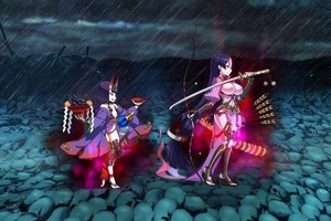 「FGO」今年の運営に望むものは？ メインクエスト早期実装、イベント復刻... 読者の声が続々【アンケート・前編】 画像