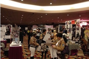 コスプレの馴染む街、ラスベガス　第１回オタコンベガス大会リポート　PART4 画像