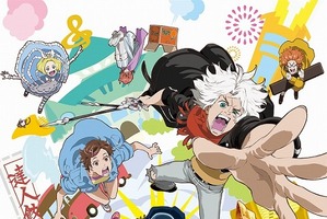 好きなNHK放送アニメは？ 3位「忍たま乱太郎」、2位「クラシカロイド」、1位は… 画像