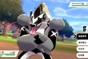 「ポケモン ソード・シールド」ガラル地方ポケモンの寝顔11選！ いかついアイツが眠ったら...【特集】 画像