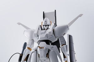 「重戦機エルガイム」1/100スケールで大型フィギュア化！ “設定準拠”で作り込んだこだわりを見よ 画像