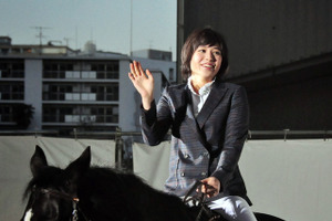 「銀の匙 Silver Spoon」完成披露　監督から中島健人への指令は「キラキラするな！」 画像