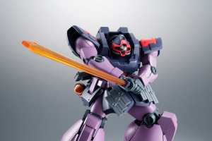 「ガンダム0083」“ドム・トローペン”がver. A.N.I.M.Eに登場！ 多彩な武装、モノアイも動く 画像