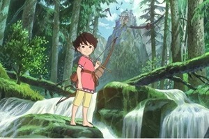 ポリゴン・ピクチュアズ、宮崎吾朗監督「山賊の娘ローニャ」を制作　国内TVアニメで攻める 画像