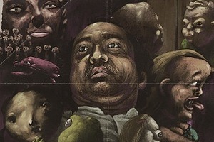 短編作品の多様性を紹介　変態アニメーションナイト2014を渋谷で1週間限定上映 画像