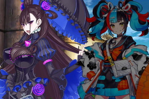 「FGO」“清少納言”と“紫式部”は、ゲーム内でも仲が悪い？ 新イベントで明らかとなった2人の関係を分析【特集】 画像