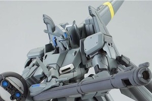 「Zガンダム」の再設計機「ゼータプラスC1型」のガンプラが再販！ ウェイブライダーへの変形も可能 画像