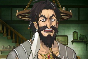 「FGO」いちゃらぶバレンタインなんてクソくらえ！ オススメの“オモシロ極振り”受け渡しシナリオTOP5を紹介【特集】 画像