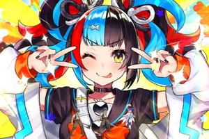 「FGO」清少納言、“いとエモし”！ デザイン担当・Mika Pikazoがゲーム内で見られない貴重なイラスト公開 画像