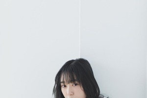 小林愛香、歌を通じて「2020年代を代表する存在になっていきたい」…アーティスト像語る「My Girl vol.29」 画像