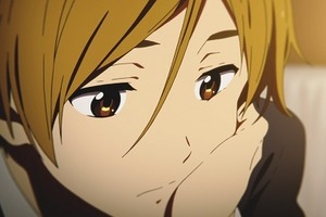 「たまこラブストーリー」に同時上映が 「南の島のデラちゃん」公開決定 画像