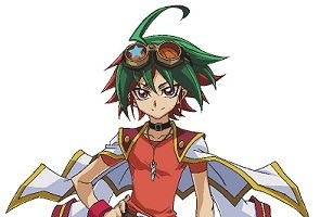 「遊☆戯☆王ARC-V」日曜日夕方に新シリーズ　主人公は小野賢章さん 画像