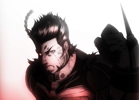 アニメ化決定「TERRAFORMARS」　進化したゴキブリと戦う衝撃の大ヒットマンガとは？ 画像