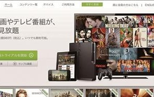 動画配信業界に激震　日本テレビ、Huluの日本市場向け事業承継を発表 画像