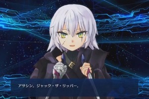 「FGO アーケード」“死界魔霧都市 ロンドン”、3月5日開幕！ ジャック＆アルトリア オルタ（ランサー）も参戦 画像