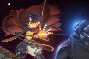 「メイドインアビス」ゲームクリエイター・小島秀夫がTVアニメ版を視聴！ 設定や世界観に「かなり興味深い」 画像