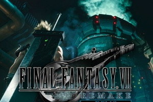 「ファイナルファンタジー7 リメイク」体験版配信スタート！ ゲーム冒頭“壱番魔晄炉爆破作戦”を一足先にプレイ 画像