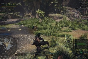 【ゲームで英語漬け：Game*Spark的学習術】第1回「モンスターハンター：ワールド」 画像