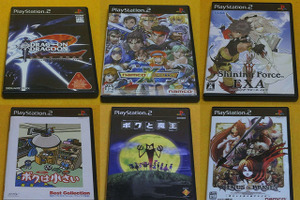 「プレイステーション2」は大ヒット作品だけじゃない！ 可愛いビジュアル、夢の共演、衝撃的な“小ささ”... 心に残る6作品【特集】 画像