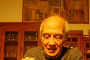 「宇宙船サジタリウス」コロナ流行下、イタリア在住・原作者が無事報告 日本のファンに「自宅で元気にしています」 画像