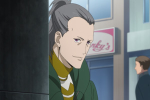 「歌舞伎町シャーロック」シャーロックがとうとう殺人を犯してしまった……？ 第23話先行カット 画像