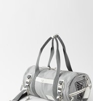 まるで立体機動装置！　「進撃の巨人」とmaster-pieceのコラボバッグ 画像